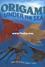 Origami Under The Sea