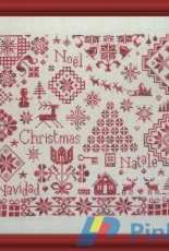 Jardin Prive QC16 - Quaker de Noel XSD