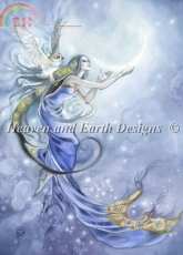 HAED - HAESL 19460 - Wings of Night by Stephanie Pui-Mun Law