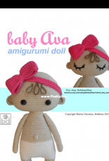 Bobdena - Marina Voronina - Baby Ava