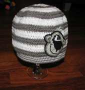 Boy´s and girl´s hat
