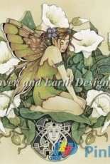 HAED HAELR 1020 Virgo by Linda Ravenscroft