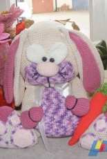 gros lapin