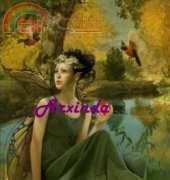 Arxinda - Fairy del Bosque