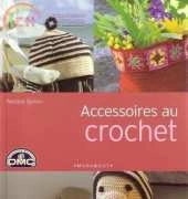 Accessoires au crochet - Marabout