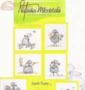 Natasha Mlodetski - Lamb Tussy 2