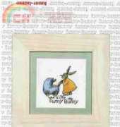 Thea Gouverneur TG - Funny Bunny 6