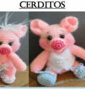 Cerditos - Spanish