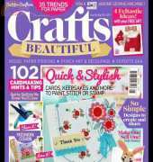 Crafts beautiful Issue266 - May 2014