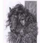 HAED HAEAS 123 Companions Trust by Adele Sessler