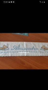 Lenzuolino