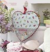Les Brodeuses Parisiennes Lingerie