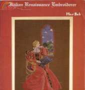 Serendipity Designs Mar Bek BE-23 - Italian Renaissance Embroiderer