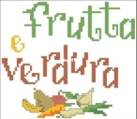 Fruit and Vegetables 02/Frutta e Verdura 02 by RicAmare XSD