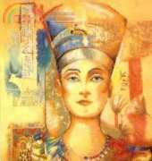 Lanarte 34561 Nefertiti