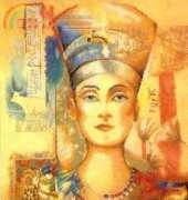 Lanarte 34561 Nefertiti