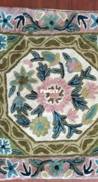 Pillow case 2