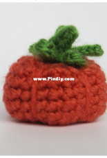 Ami Amore - Denae Mroczek - The Pumpkin Pattern - Free