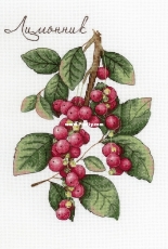 M.P. Studio HB-625 - Gifts of Nature - Schisandra