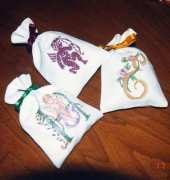 Other Sachets