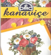 Kanaviçe-N°4-2005 /Turkish