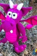 Lady Dragon