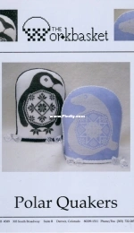 The Workbasket - Polar Quakers PCS + XSD