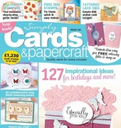 Simply Cards & Papercraft-N°135- 2015
