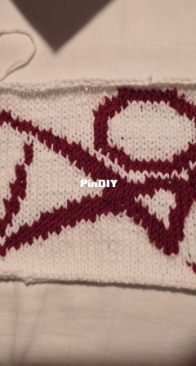 ao3 knit tapestry