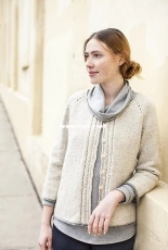 Tilda by Yoko Hatta － Wool People Vol. 4
