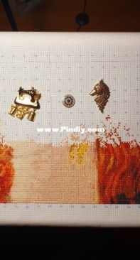 Lacrime di Freyja / anne marie zilberman  #2