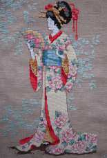 Dimensions - May Ling