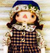 countrykeepsakes - Little Miss