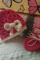 Hat & Mitts