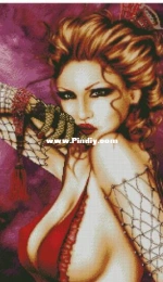 Carmen by Yushchuk/Mully XSD