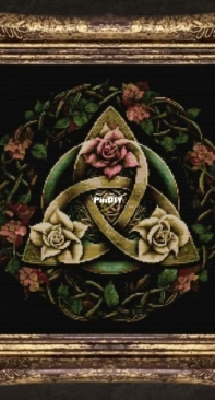PandoraXstitch - Celtic Witch Knot