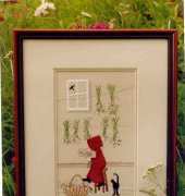 Lynns Prints / Diane Graebner DGX-003 - Dreamins