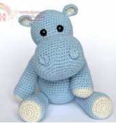 Dione Design - Veronika Maskova - Hippo Timi- English- German