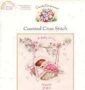 Anchor CTM0009 Country Companions - Moses Basket