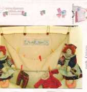 Maria Phillo - Bolso Lavanderia