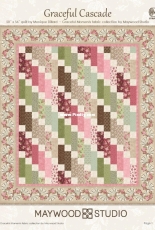 Maywood Studio-Monique Dillard-Graceful Cascade-Free