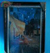 Puzzle on Frame