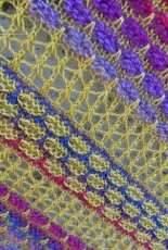 Beerenernte Shawl by Sue Berg - Free