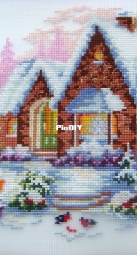 Winter House