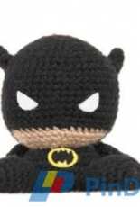 Fat Face and Me- Xuan Nguyen-  Fat face  Super hero Batman