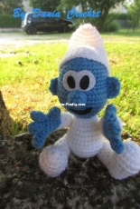 Baby Puffo
