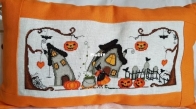 Serenita di Campagna CV127 Halloween
