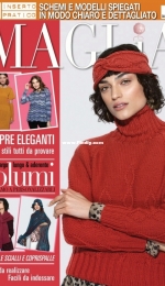 La Nuova Maglia - febbraio_Marzo 2021 - Italian