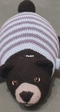 Black bear