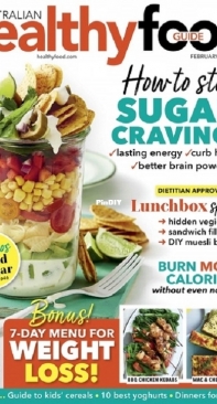 Australian Healthy Food Guide - February 2022